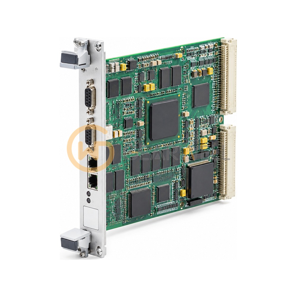 Abaco VMIVME-7750-760000 Pentium III VME Single Board Computer