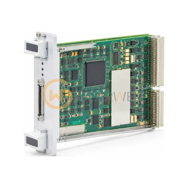 Abaco XVR19 6U VME Rugged Single Board Computer