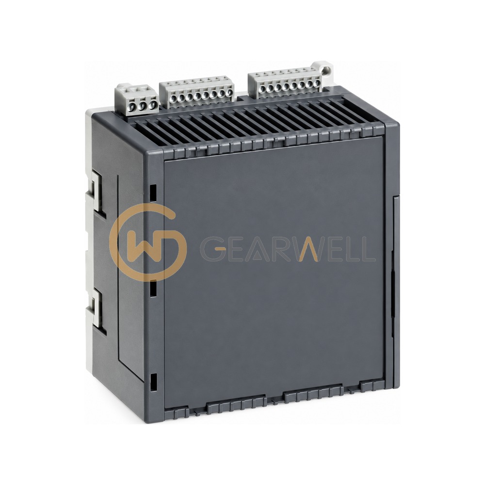 ABB 07 AC 91 Advant Controller 31 (AC31) / CS31 remote modules Analog I/O module