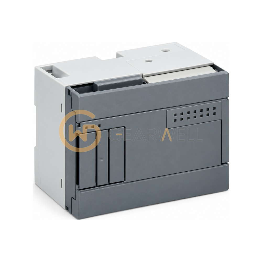 ABB 07 CR 41 Advant Controller 31, 40 Series Extensible stand-alone central unit (PLC)