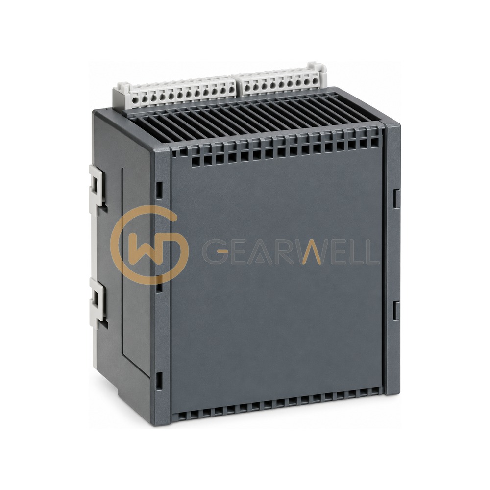 ABB 07 DC 92 Advant Controller 31 (AC31) / CS31 remote modules Digital I/O module