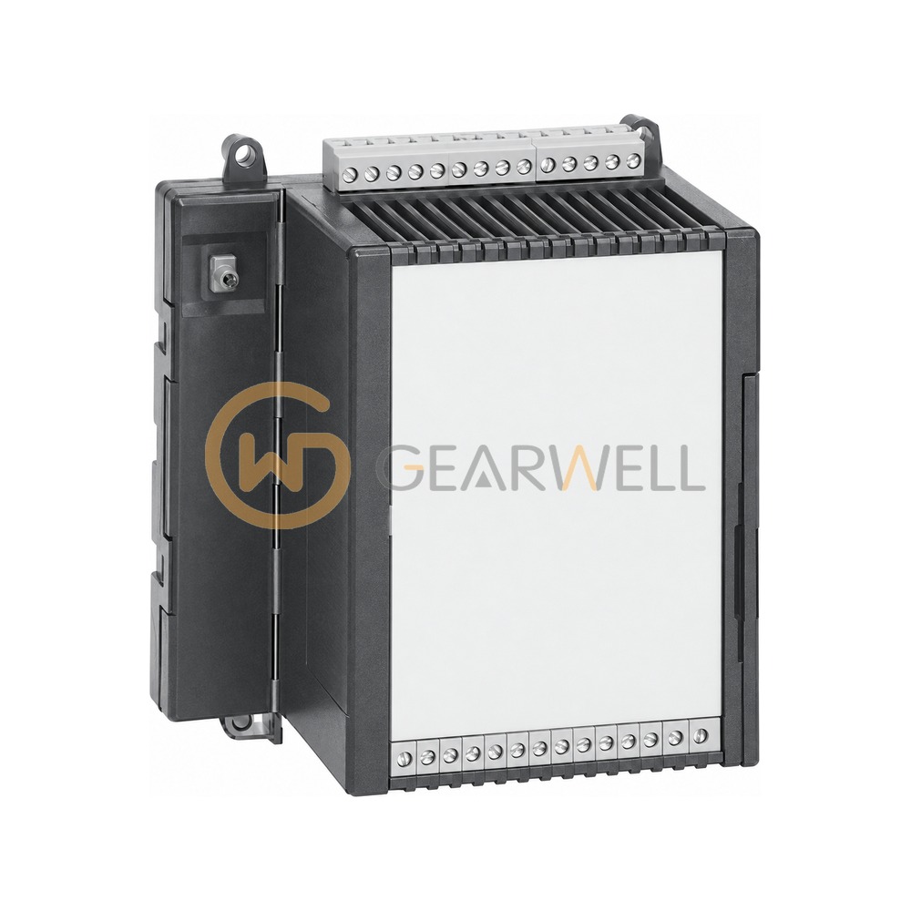 ABB 07 EA 90-S Advant Controller 31, safety-related modules Safety analog input remote module