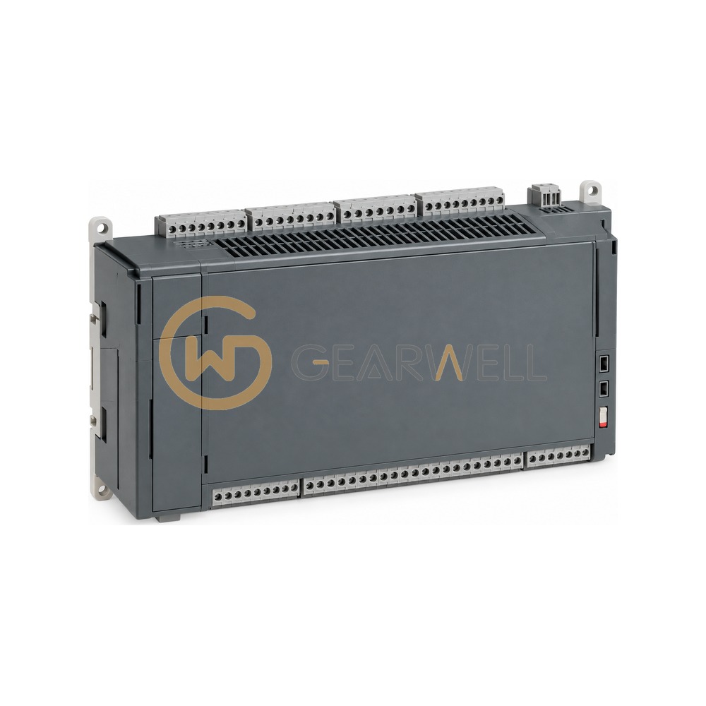 ABB 07 KT 98 Advant Controller 31, 90 Series Basic unit (PLC CPU)