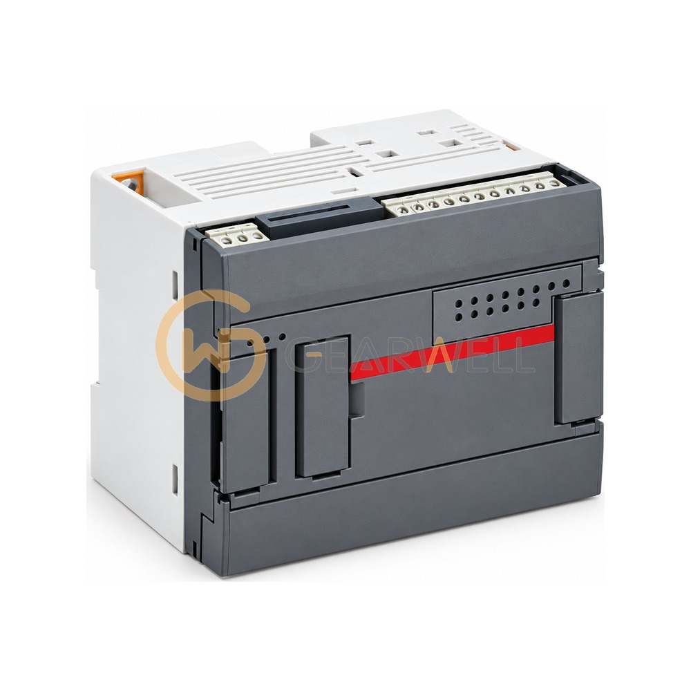 ABB 07CR42 AC31 Programmable Logic Controller Basic Unit