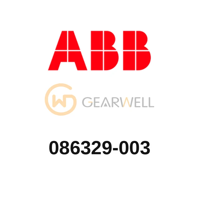 ABB 086329-003 ABB QCS spare parts PWA ECS board (end column sensor)