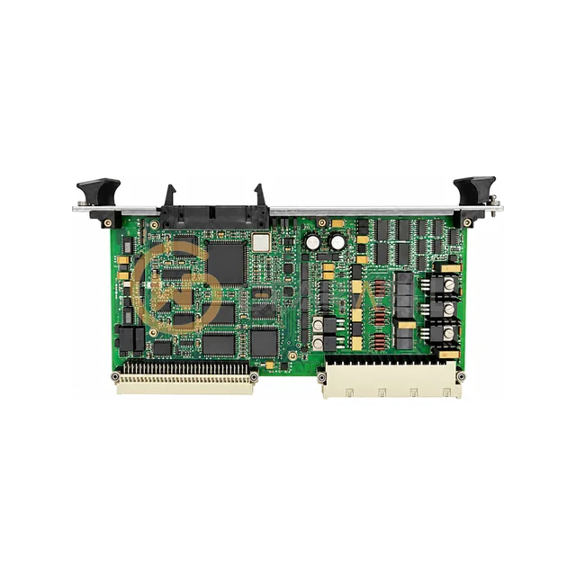 ABB 086329-004 QCS spare parts PWA ECS board (end column sensor)