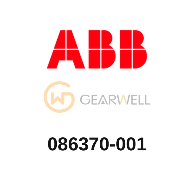 ABB 086370-001 ABB QCS (quality control system) spare parts Printed wiring assembly (ECPSR board)