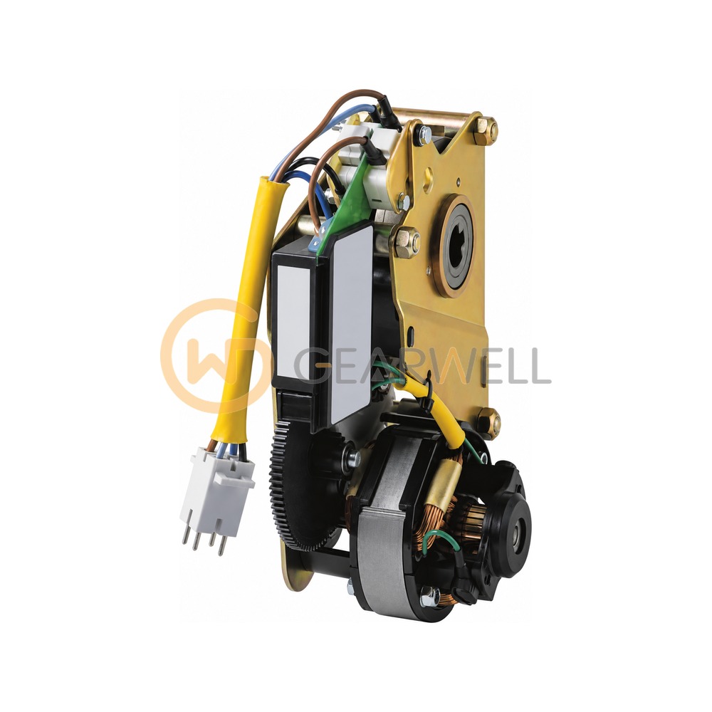 ABB 1SDA038324R1 SACE Emax / Tmax T8 accessories Geared motor device (spring charging)