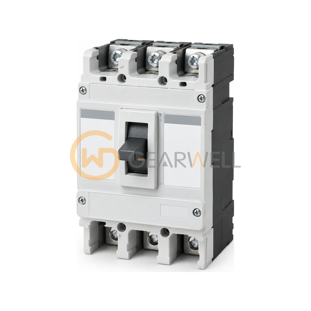 ABB 1SDA054412R1 Tmax T5 Moulded Case Circuit Breaker