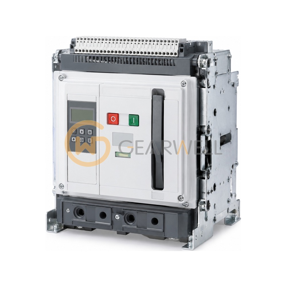 ABB 1SDA056171R1 Emax Air Circuit Breaker