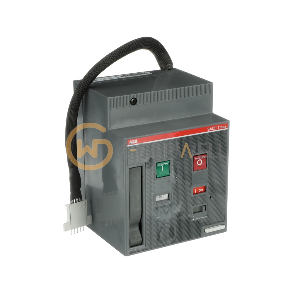 ABB 1SDA060398R1 MOE T6 SACE Tmax Motor Operator
