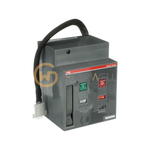 ABB 1SDA060398R1 MOE T6 SACE Tmax Motor Operator