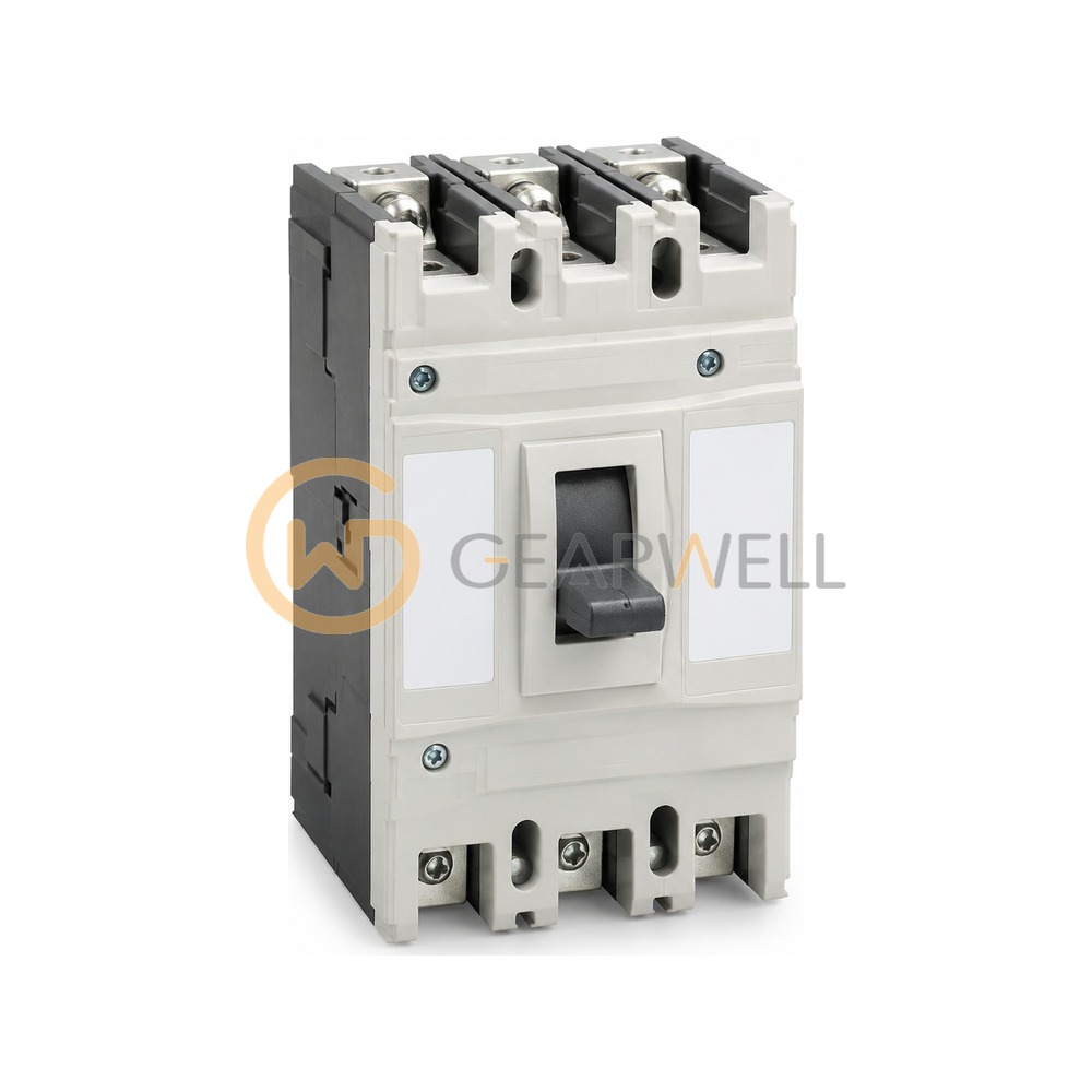 ABB 1SDA062738R1 Tmax T7 Moulded Case Circuit Breaker