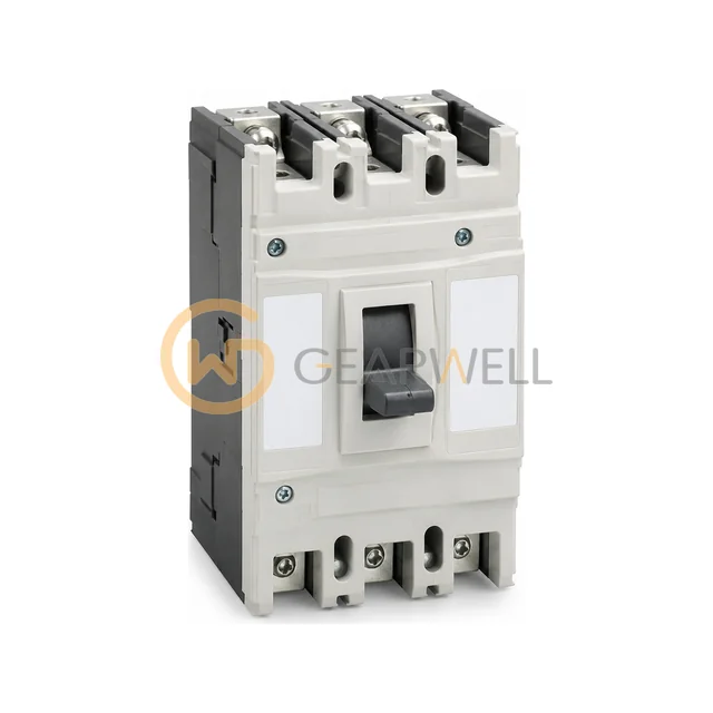 ABB 1SDA062738R1 Tmax T7 Moulded Case Circuit Breaker
