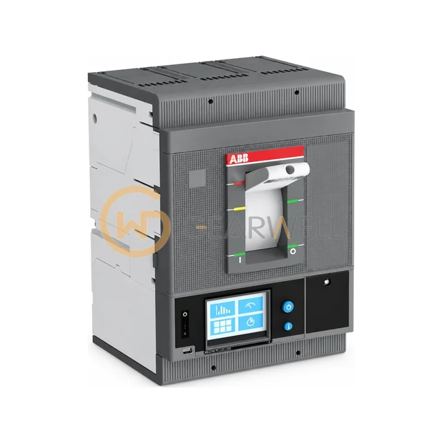 ABB 1SDA070088R1 Molded Case Circuit Breaker