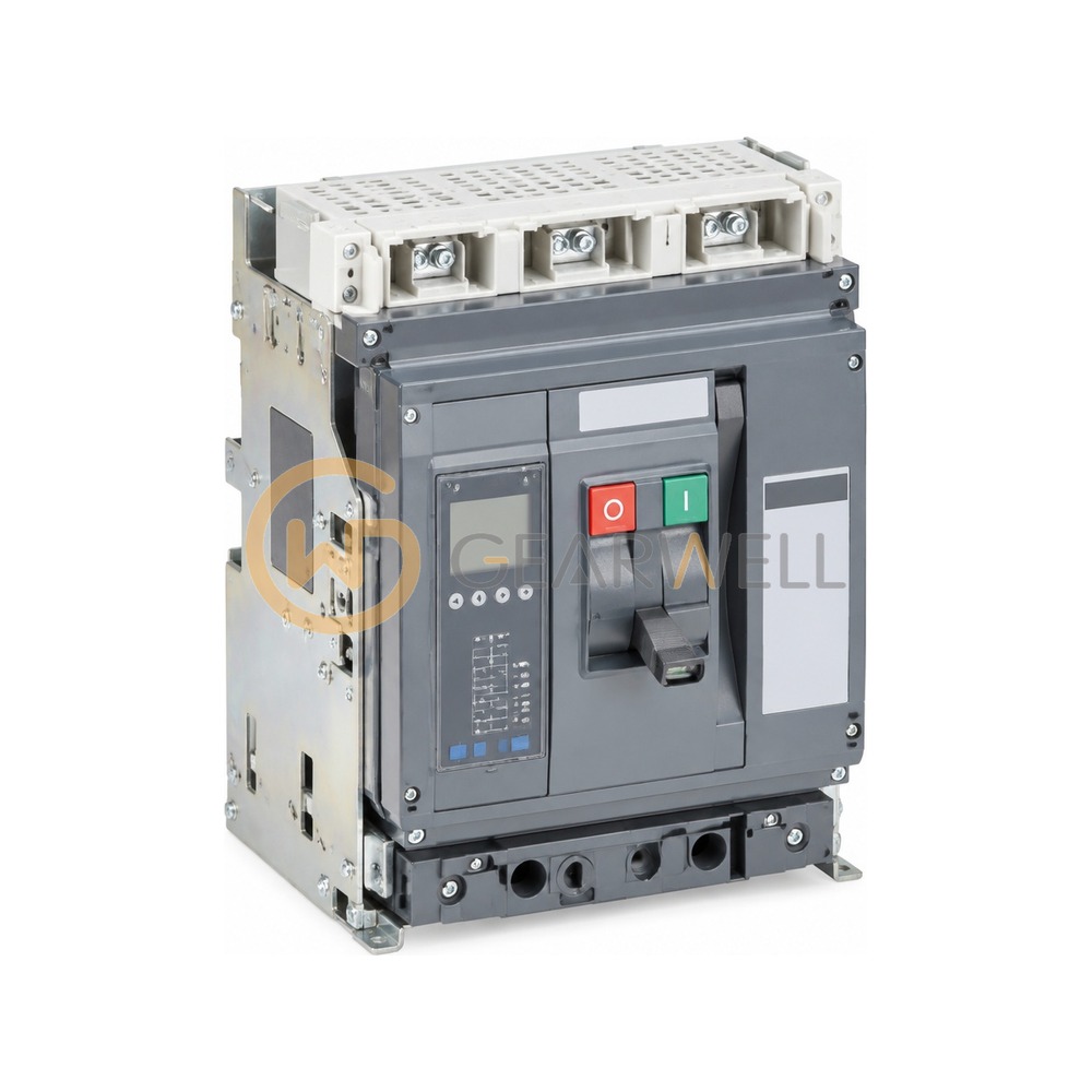 ABB 1SDA073126R1 Emax 2 Air Circuit Breaker