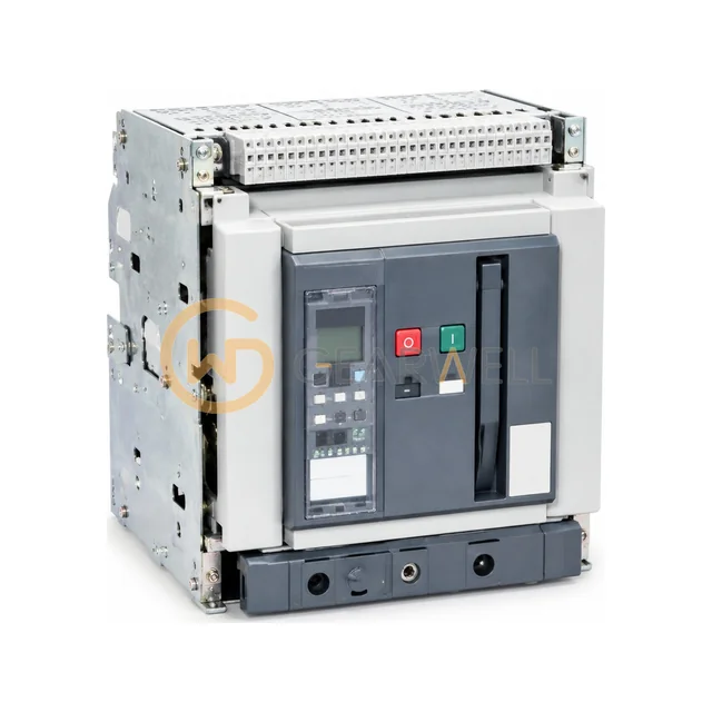 ABB 1SDA104449R1 Air Circuit Breaker