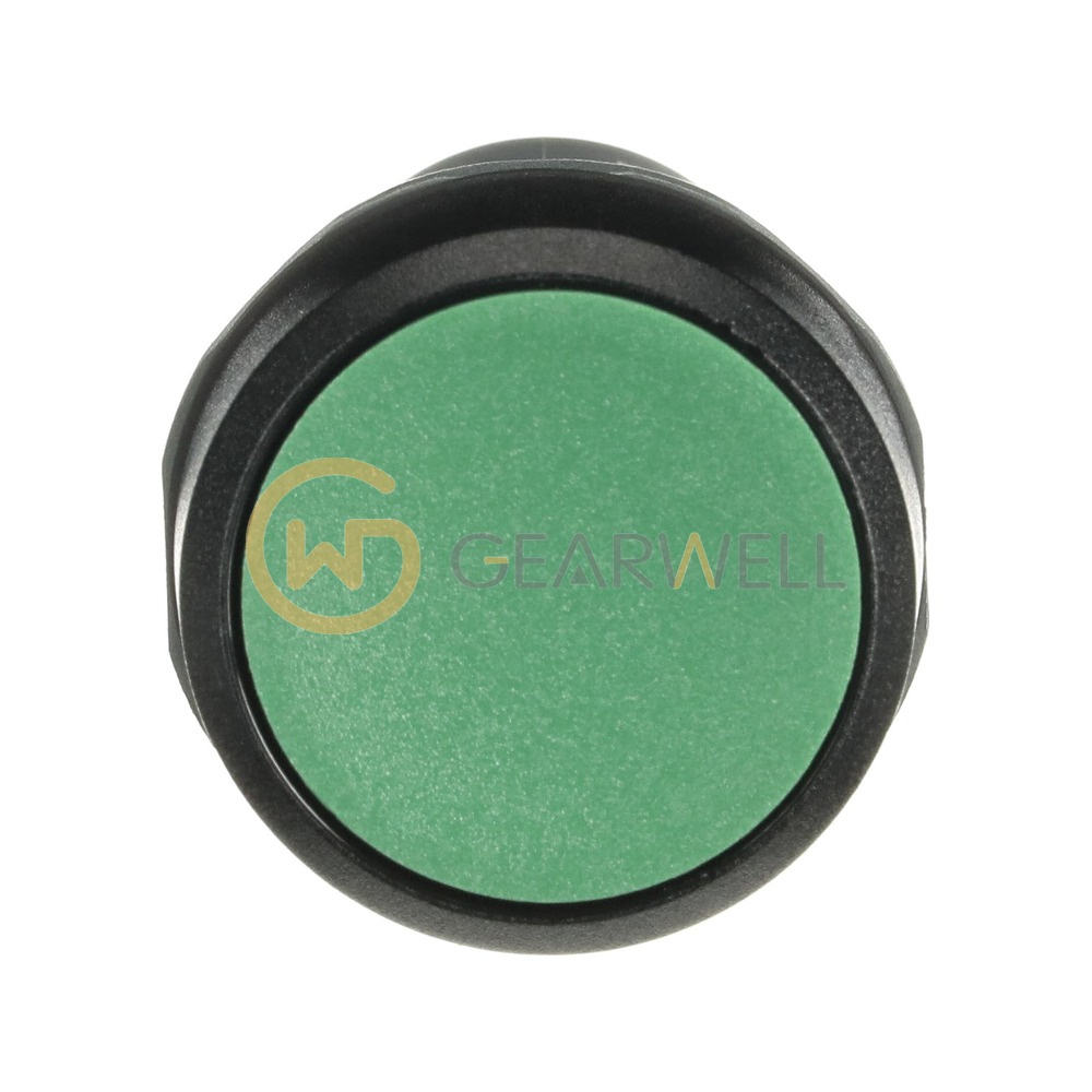 ABB 1SFA619100R1012 CP1-10G-10 Compact Green Pushbutton 1NO