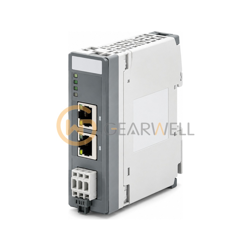 ABB 1SFA899300R1010 PSTX PROFINET Fieldbus Module