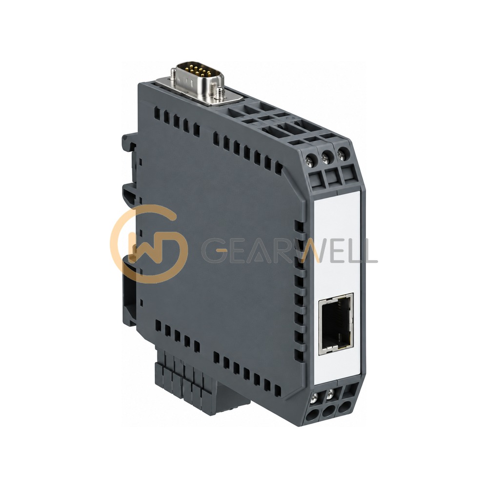 ABB 1SNA684252R0200 CC Range / ILPH serial data converters Serial-to-Ethernet data converter