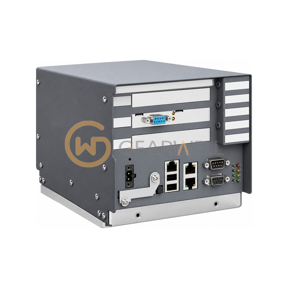 ABB 1TGE120021R0010 MNS iS motor control center Communication gateway (MLink)