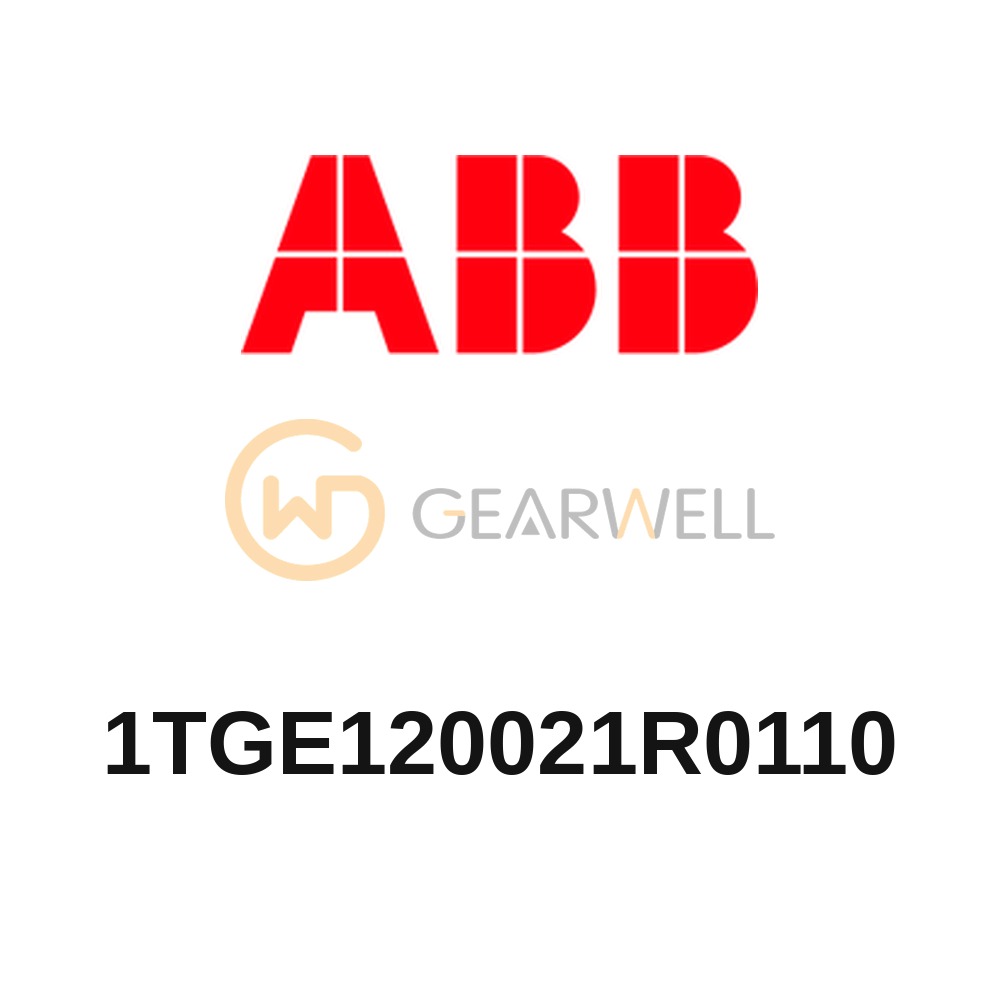 ABB 1TGE120021R0110 HW3 Communication gateway (MLink)