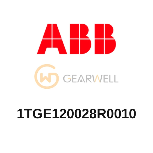 ABB 1TGE120028R0010 MNS iS motor control center Touch panel HMI (MView)