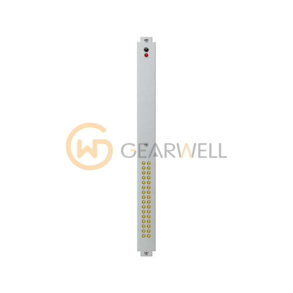 ABB 216AB61 RE.216 / REG216 / REC216 Binary output unit