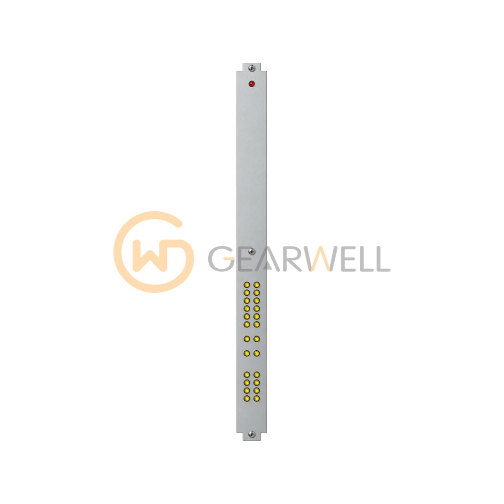 ABB 216DB61 RE.216 / REG216 / REC216 Binary input and tripping unit
