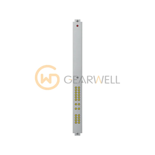 ABB 216DB61 RE.216 / REG216 / REC216 Binary input and tripping unit