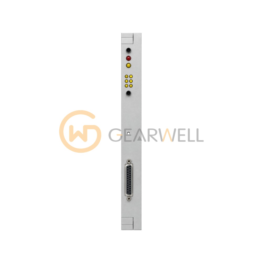 ABB 216VC62a RE.216 numerical protection (REG216/REC216) Processing unit