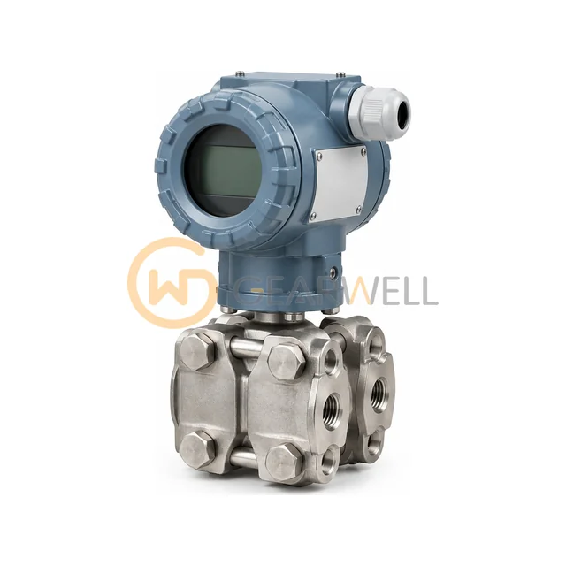 ABB 266DSHMSKD2A1V4L5B2 266DSH Differential Pressure Transmitter