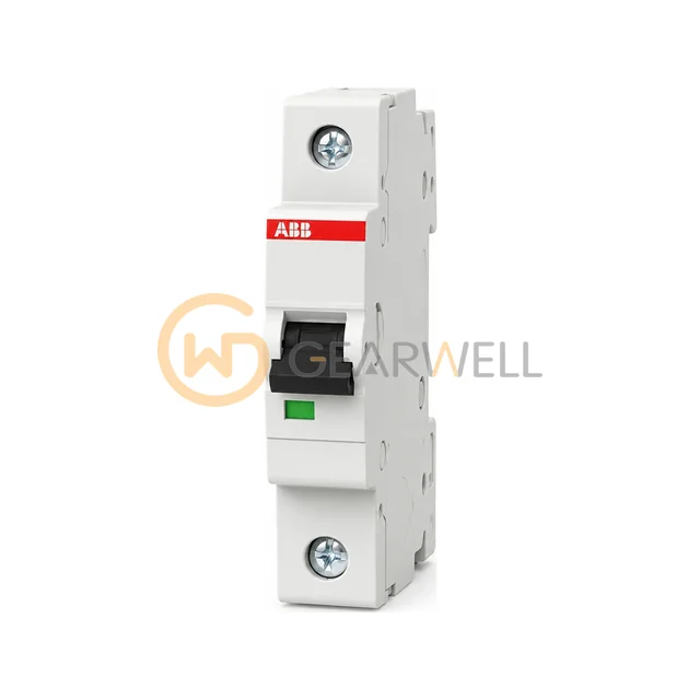 ABB 2CDS251001R0204 S200 Miniature Circuit Breaker