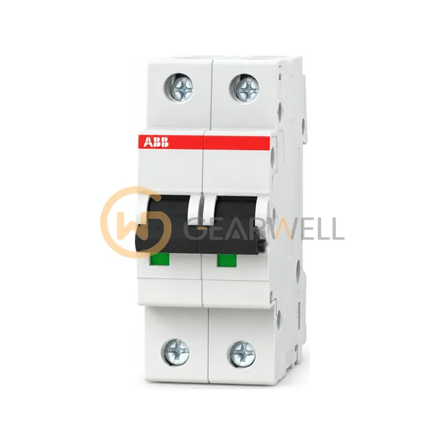 ABB 2CDS252001R0324 S200 Miniature Circuit Breaker