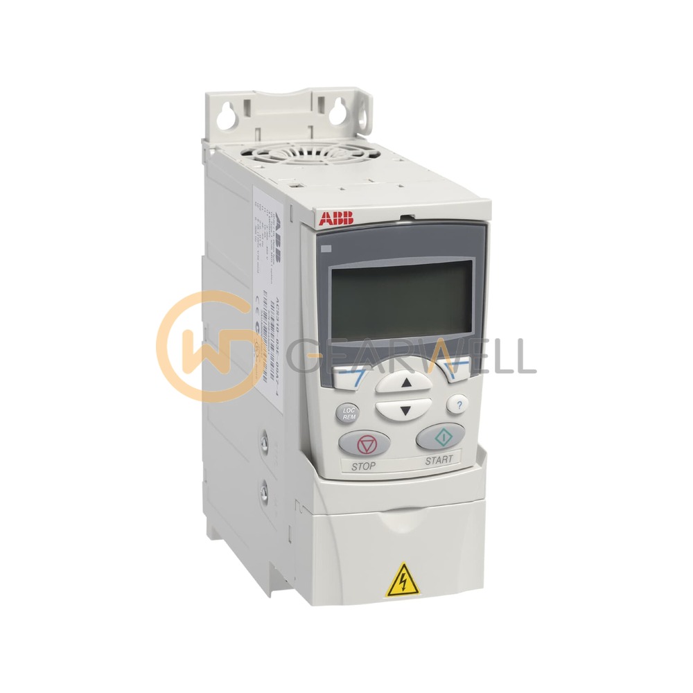 ABB 3AUA0000039631 ACS310-03E-08A0-4 Micro AC Drive
