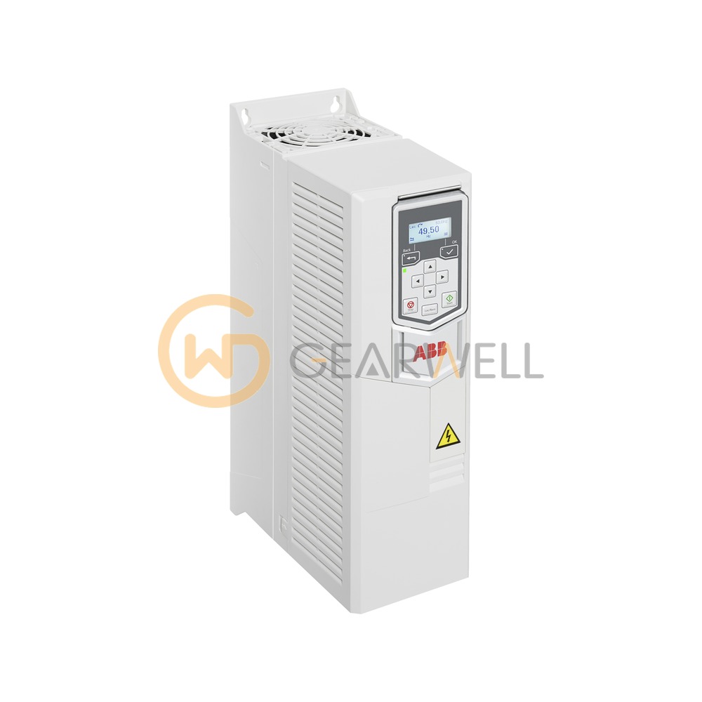 ABB 3AXD50000751600 ACS530-01-018A-4+J400 Wall-Mounted AC Drive
