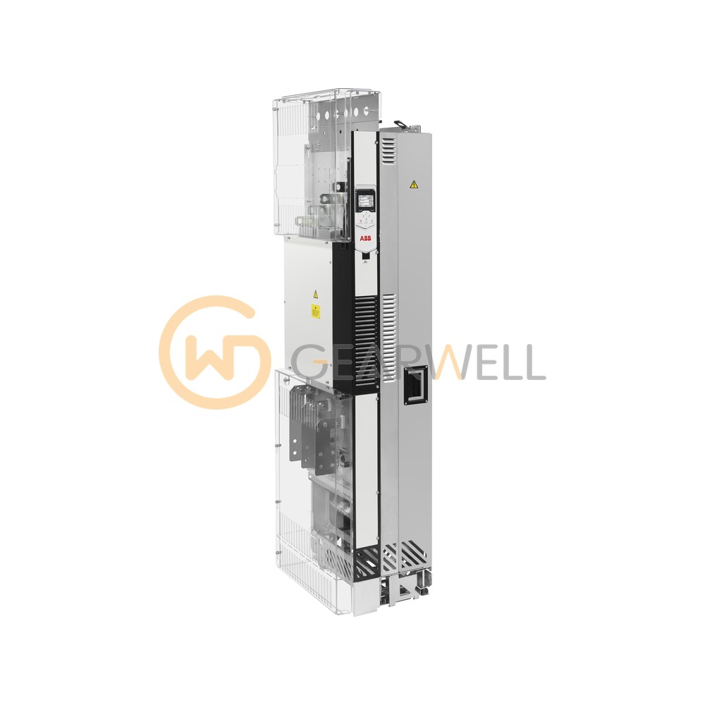 ABB 3BBR0000182366 ACS880-04XT-1160A-5 AC Drive Module
