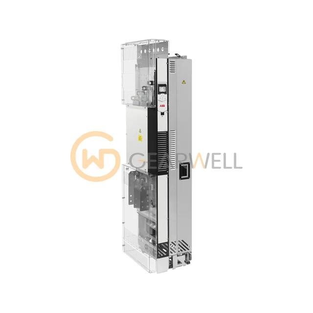 ABB 3BBR50000050020 ACS880-04XT-1310A-5 AC Drive Module