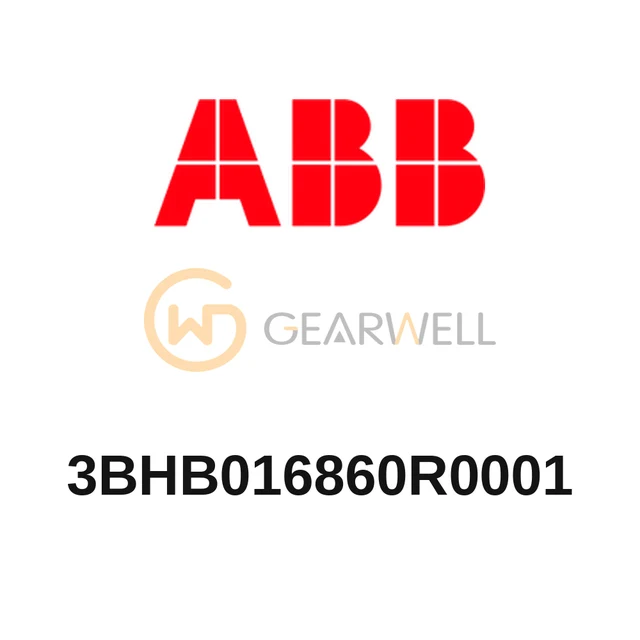 ABB 3BHB016860R0001 ABB medium-voltage drive / power conversion spare parts (abb.com: Motors and Drives > Drives > Power regeneration with variable speed drives) Film capacitor