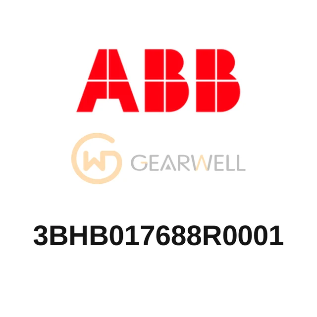ABB 3BHB017688R0001 ABB medium-voltage drive / power conversion spare parts (abb.com: Motors and Drives > Drives > Power regeneration with variable speed drives) Isolated power supply