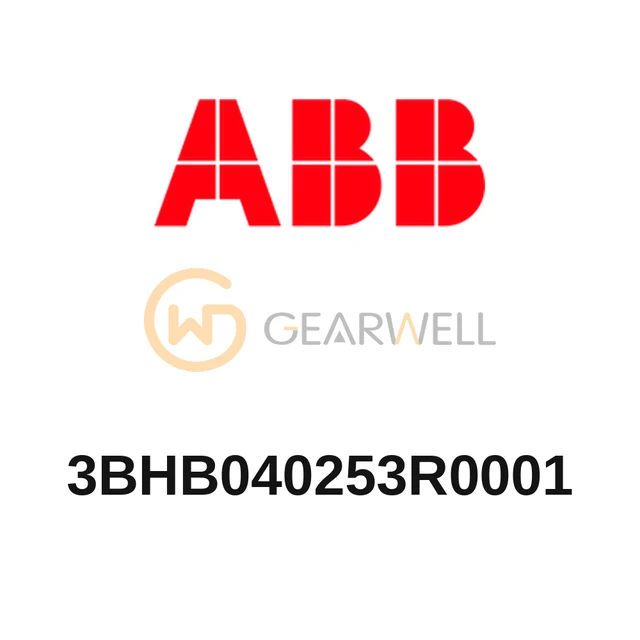 ABB 3BHB040253R0001 ABB medium-voltage drive / power conversion spare parts (abb.com: Motors and Drives > Drives > Power regeneration with variable speed drives) Conductivity sensor kit