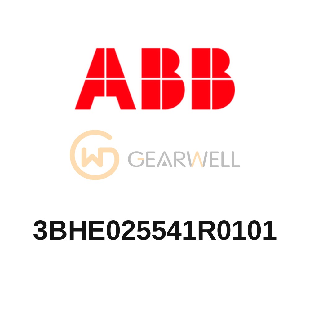 ABB 3BHE025541R0101 ABB AC 800PEC (PEC80) controller boards PEC80-CCI board