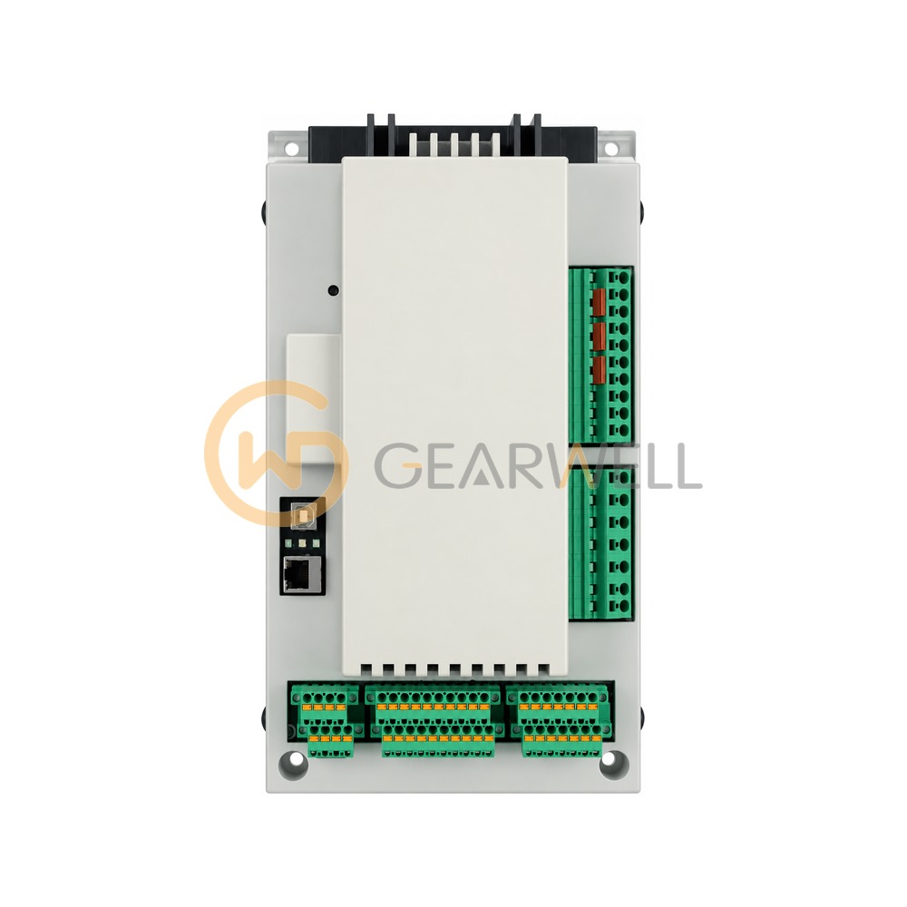ABB 3BHE035301R0001 UNITROL 1000 Automatic voltage regulator (excitation system)