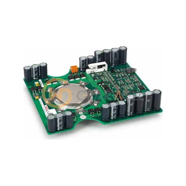 ABB 3BHL000391P0101-5SHX1445H0001 ABB power semiconductors (5SHX IGCT numbering) IGCT (power semiconductor)