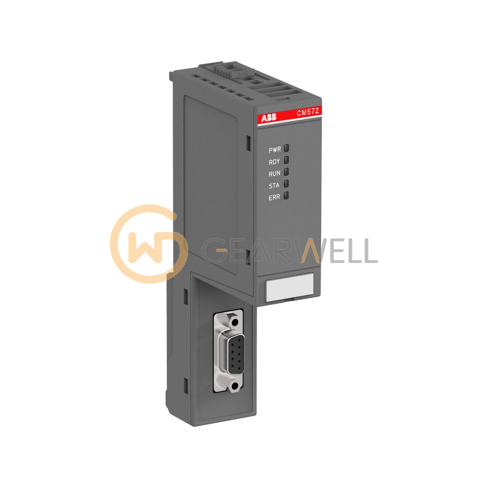 ABB 3BSM905894-70 PROFIBUS DP master communication module