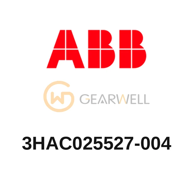 ABB 3HAC025527-004 ABB Robotics IRC5 / IRC5C Computer unit