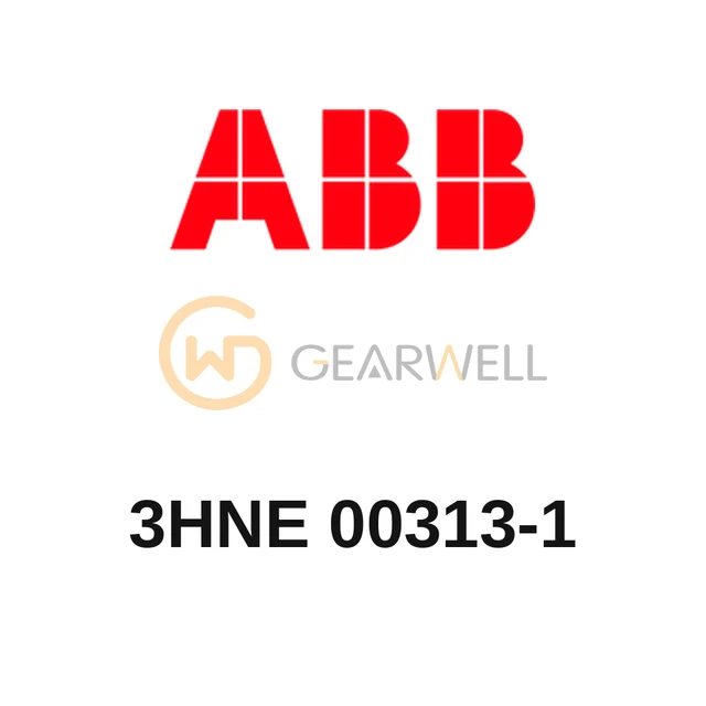 ABB 3HNE 00313-1 ABB Robotics S4C/S4Cplus controller spare parts Teach pendant (programming unit) with backlight