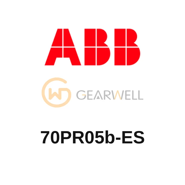 ABB 70PR05b-ES Procontrol P13 Programmable processor module (legacy)
