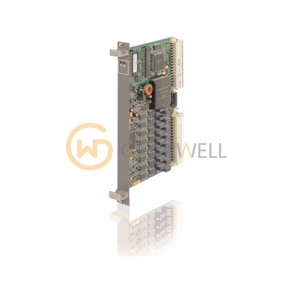 ABB 81EU01 Procontrol P14 Universal input module