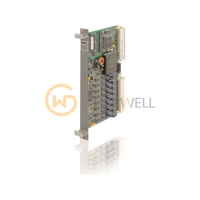 ABB 81EU01 Procontrol P14 Universal input module